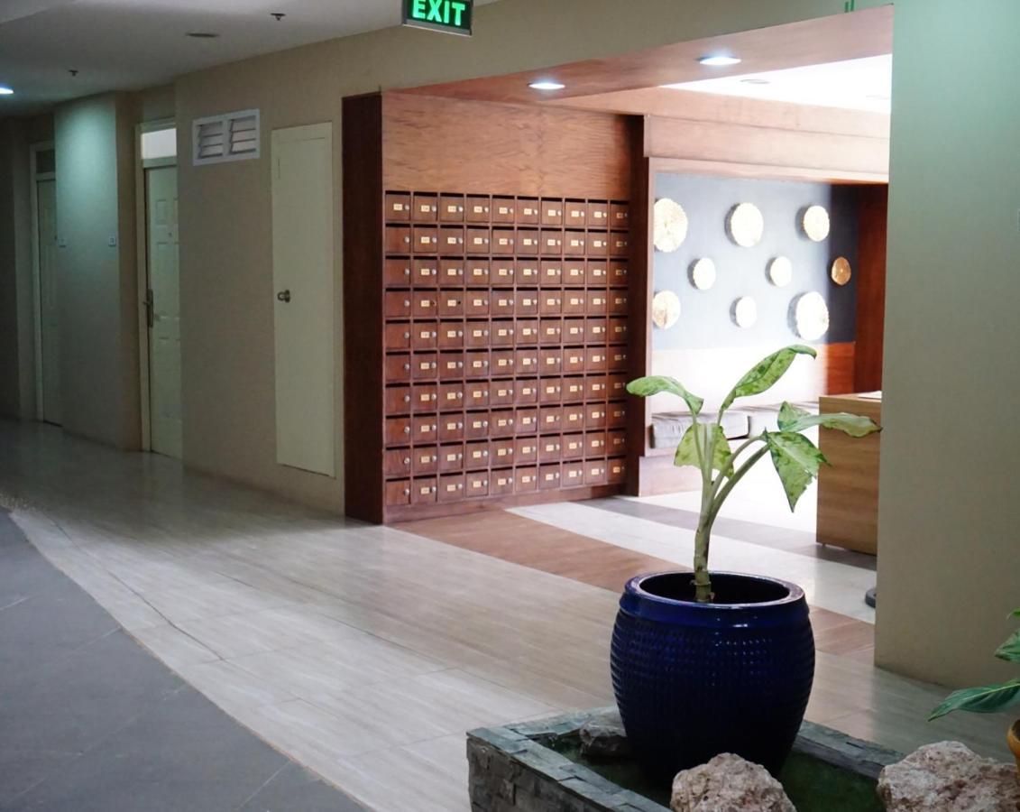 Comfy Condo Unit 5Mins From Mactan Airport+Netflix Lapu-Lapu City Eksteriør billede