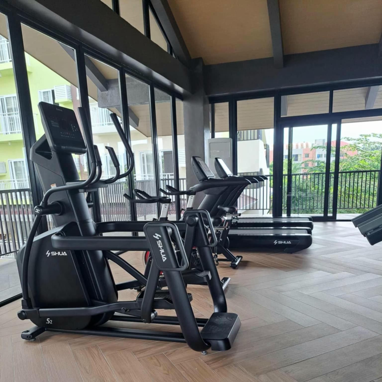 Comfy Condo Unit 5Mins From Mactan Airport+Netflix Lapu-Lapu City Eksteriør billede