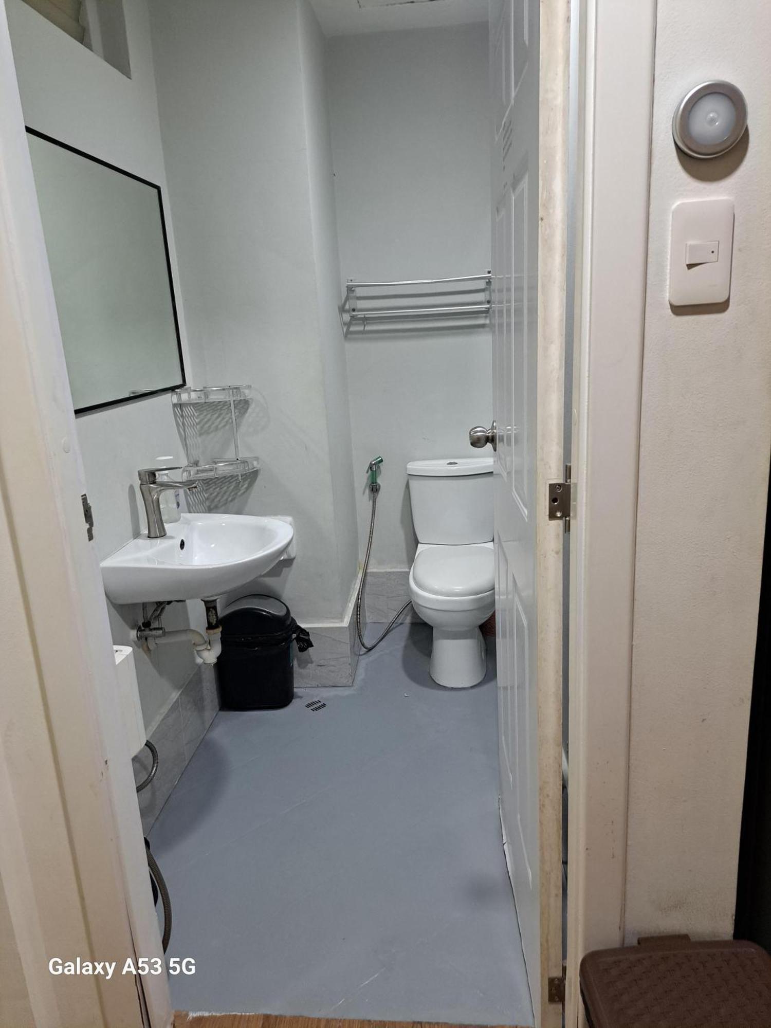 Comfy Condo Unit 5Mins From Mactan Airport+Netflix Lapu-Lapu City Eksteriør billede