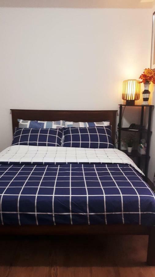 Comfy Condo Unit 5Mins From Mactan Airport+Netflix Lapu-Lapu City Eksteriør billede