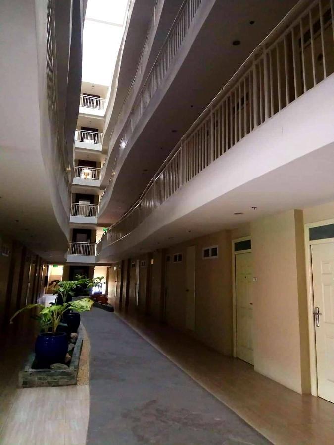 Comfy Condo Unit 5Mins From Mactan Airport+Netflix Lapu-Lapu City Eksteriør billede